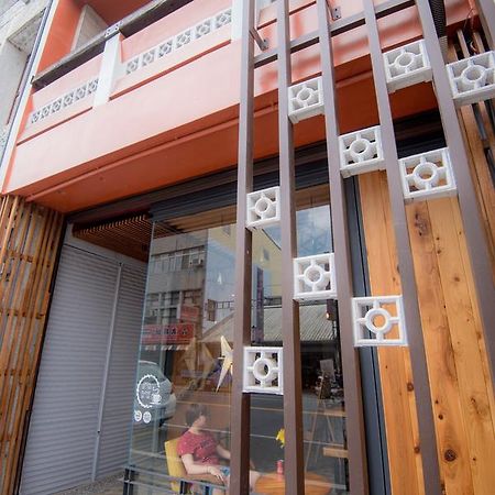 Ripoll'Es Homestay Чишанг Екстериор снимка