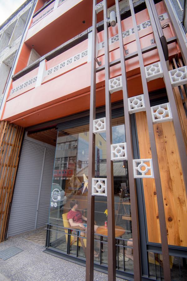 Ripoll'Es Homestay Чишанг Екстериор снимка