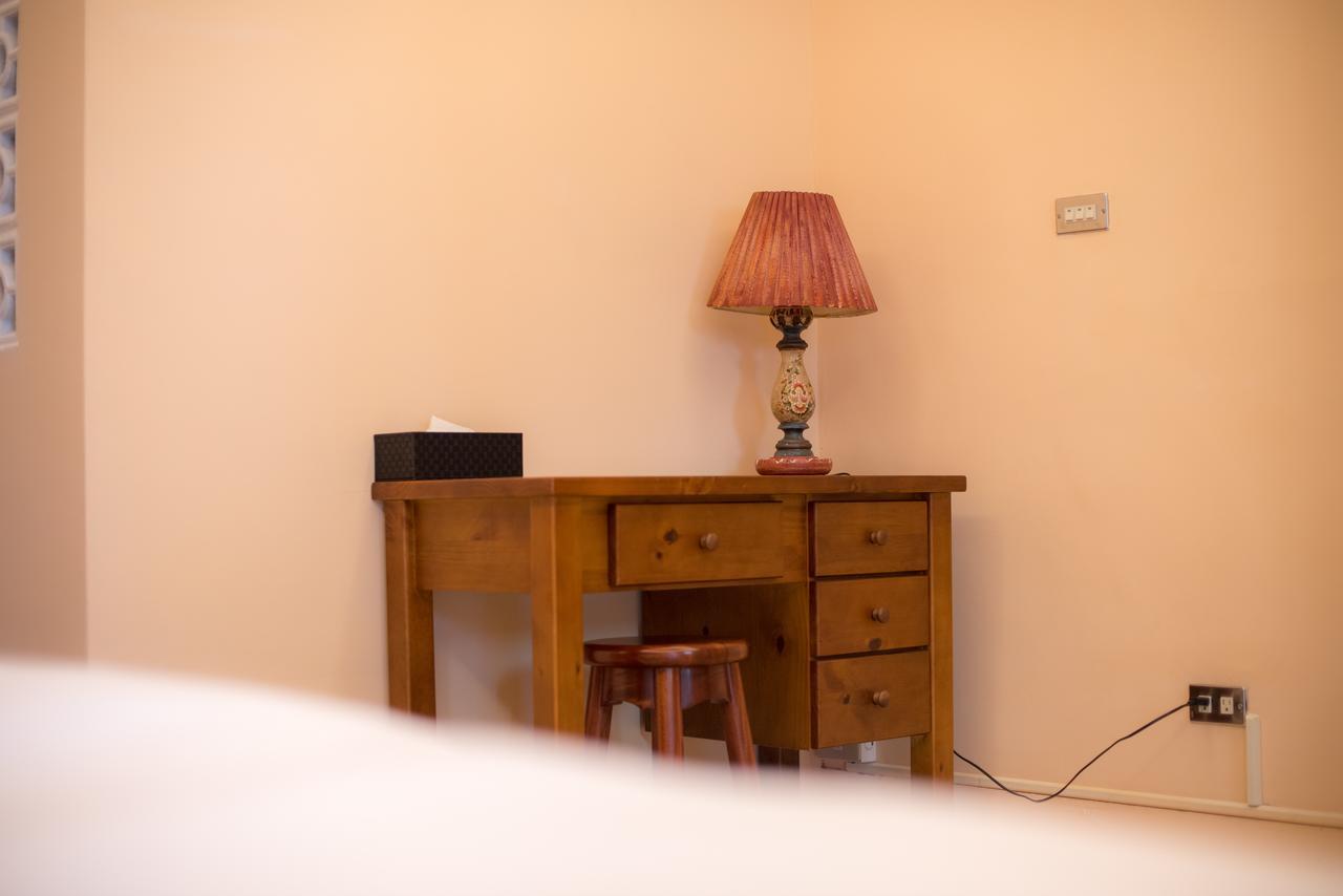 Ripoll'Es Homestay Чишанг Екстериор снимка