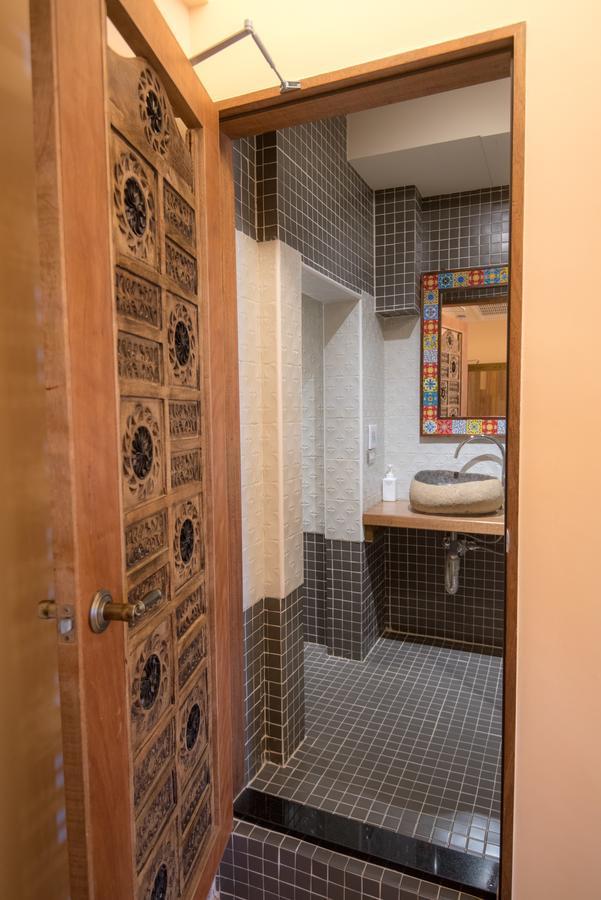 Ripoll'Es Homestay Чишанг Екстериор снимка