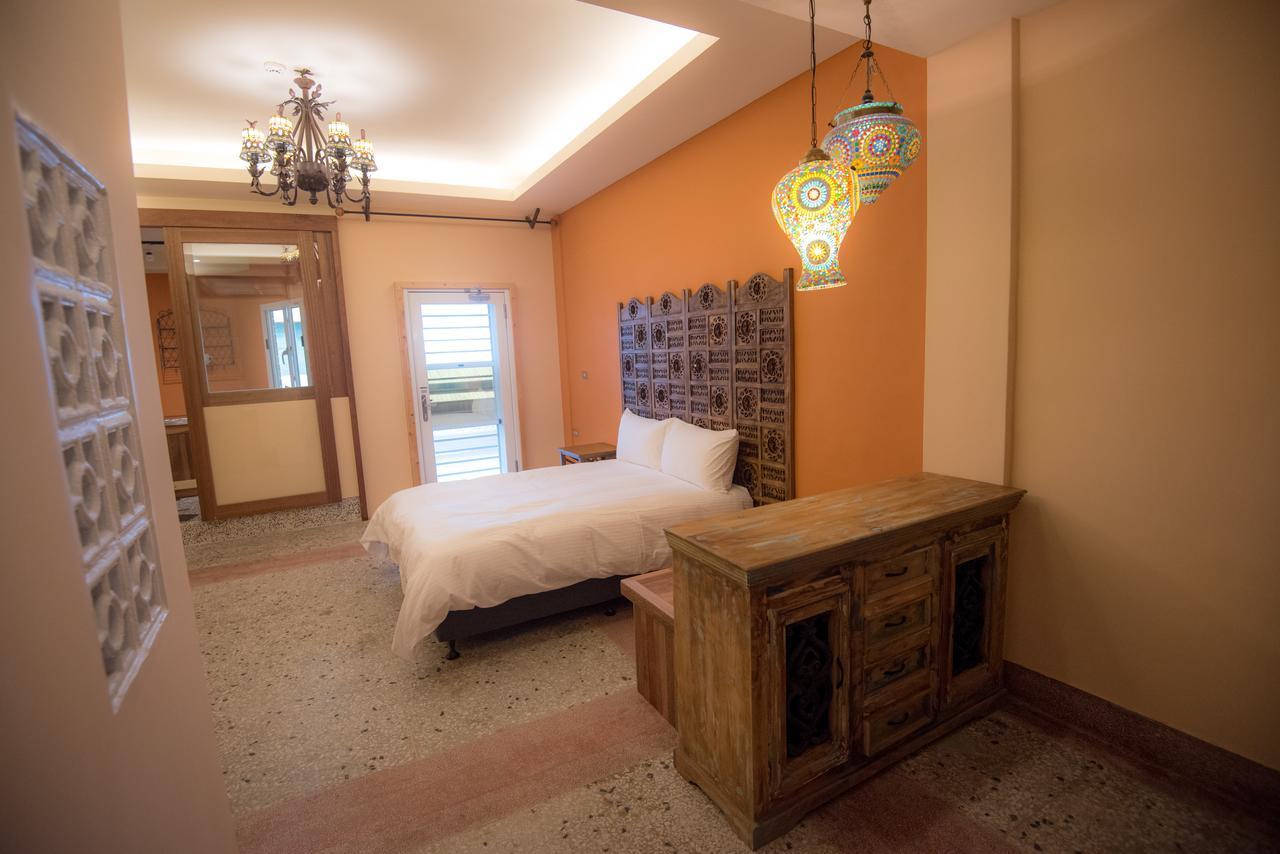 Ripoll'Es Homestay Чишанг Екстериор снимка