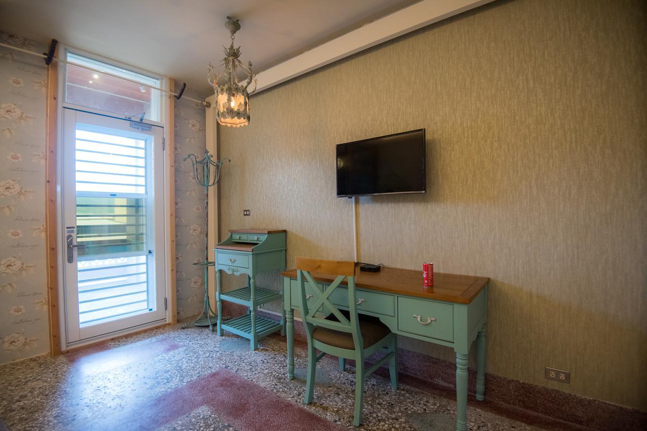 Ripoll'Es Homestay Чишанг Екстериор снимка