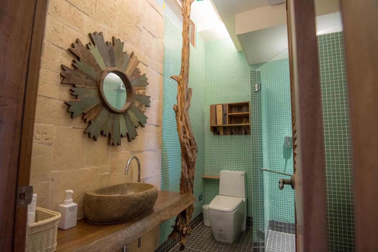 Ripoll'Es Homestay Чишанг Екстериор снимка
