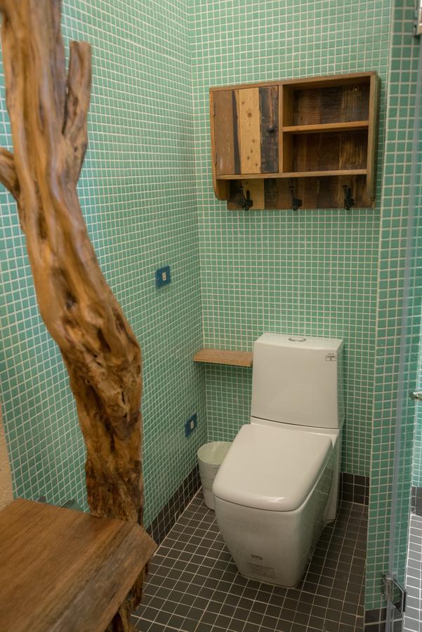 Ripoll'Es Homestay Чишанг Екстериор снимка