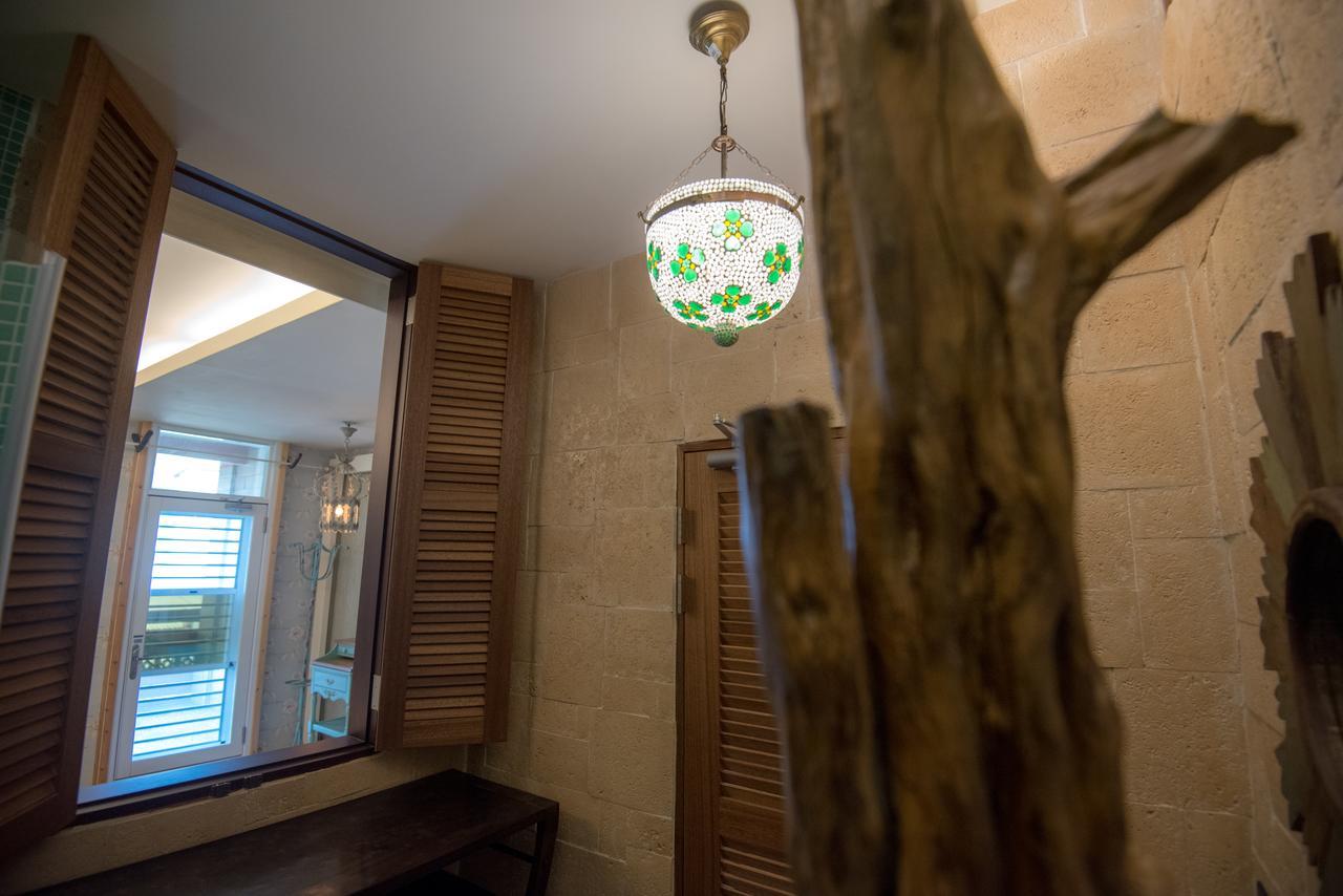 Ripoll'Es Homestay Чишанг Екстериор снимка